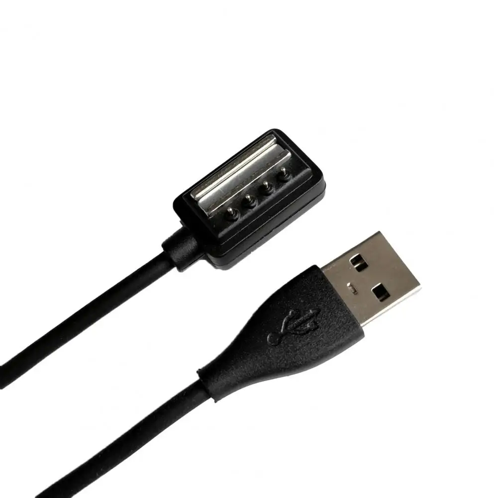 Akıllı şarj cihazı Manyetik Hızlı Şarj 1m İzle USB şarj kablosu Dock Cradle Suunto 9/9 Baro / Spartan Hızlı şarj USB Şarj