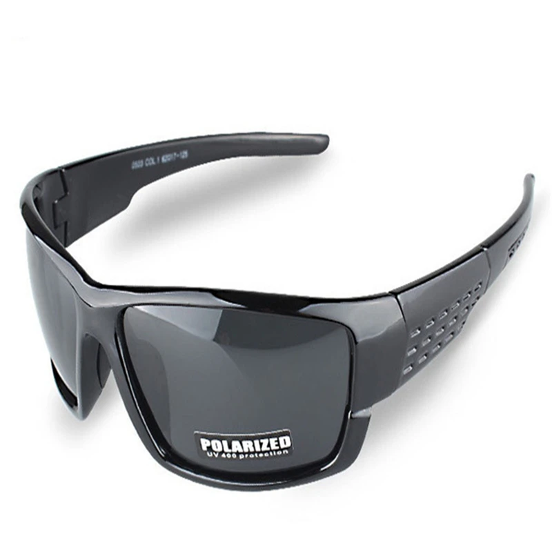2019 yeni moda erkek polarize güneş gözlüğü klasik marka tasarım kare bayanlar gözlük UV400 retro siyah sürüş gözlük