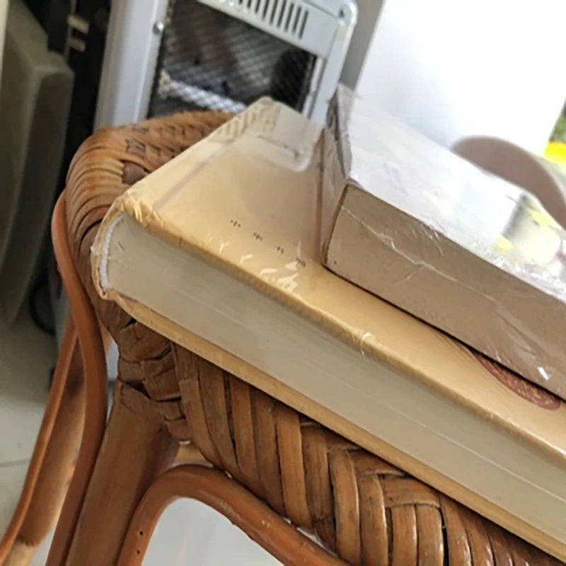 PVC ısı Shrink Şeffaf Film Membran Plastik Kozmetik Kitap Kutusu ayakkabı Ambalaj Teneke Kutu Sıcak Daralan tüp Şeffaf silindir