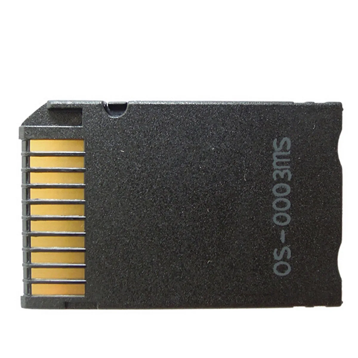 Mikro SD Adaptörü SDHC TF Memory Stick MS Pro Duo Adaptörü Dönüştürücü OTG PDA dijital kamera Akıllı Bellek kart okuyucu Kart Durumda