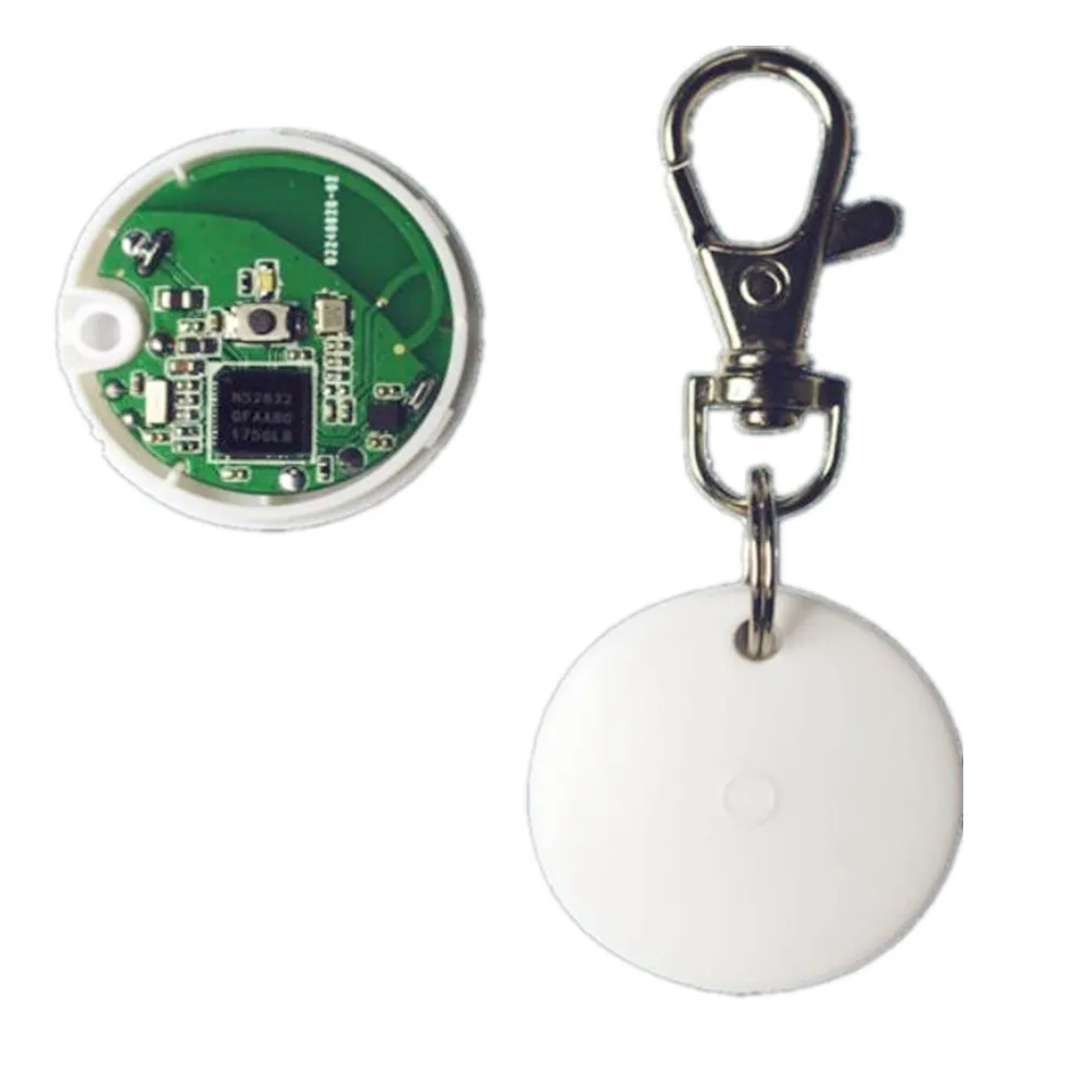 NRF52832 İbeacon Baz istasyonu beacon anti-kayıp Çevre konumlandırma 52832 Beacon / RSSI Bluetooth modülü 5.0 Düşük güç cihazı