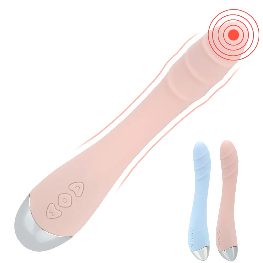10 Hız USB Şarj Edilebilir Vajinal Masaj Klitoral Stimülatörü G Spot Yapay Penis Vibratör Vibratör Kadın Mastürbasyon Seks Oyuncak